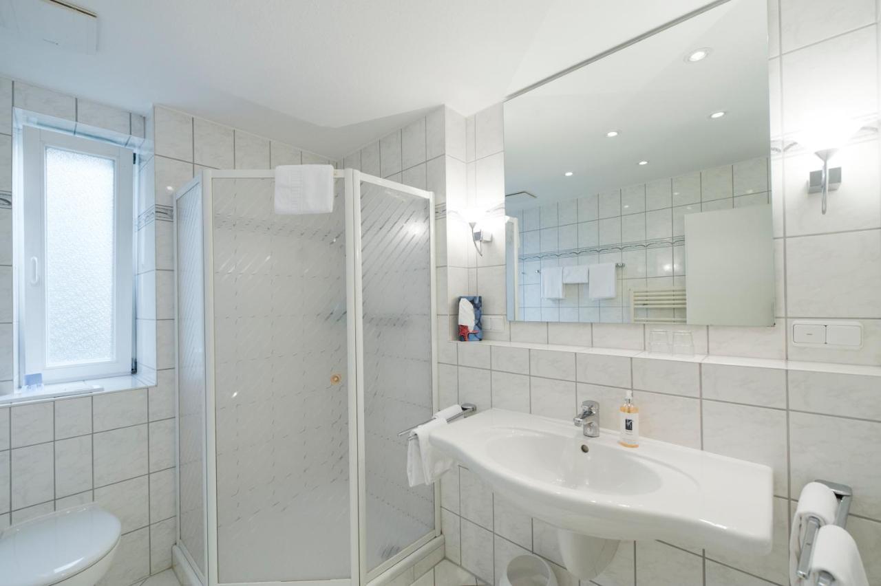 Hotelpension Vitalis Bad Hersfeld Room photo