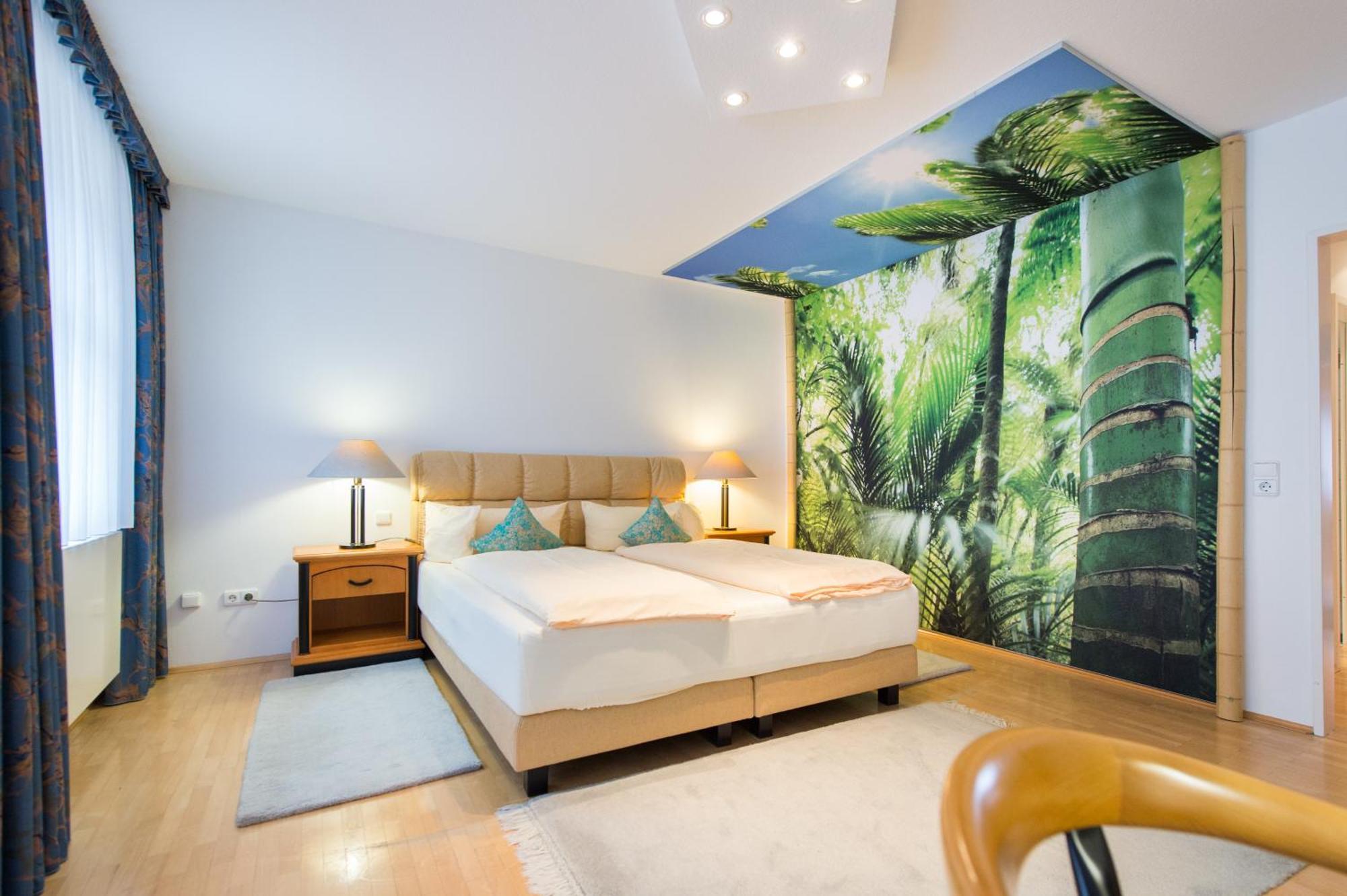 Hotelpension Vitalis Bad Hersfeld Room photo