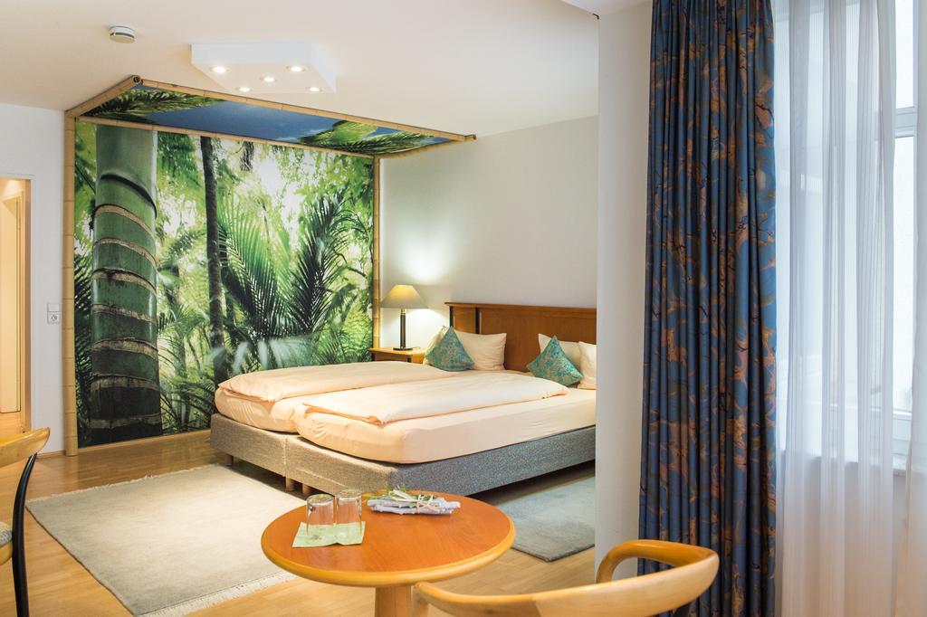 Hotelpension Vitalis Bad Hersfeld Room photo