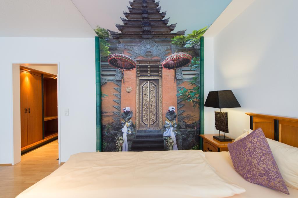 Hotelpension Vitalis Bad Hersfeld Room photo