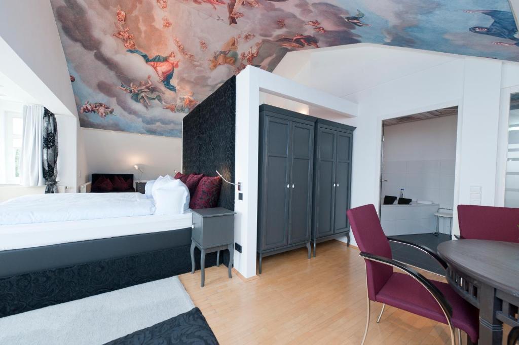 Hotelpension Vitalis Bad Hersfeld Room photo