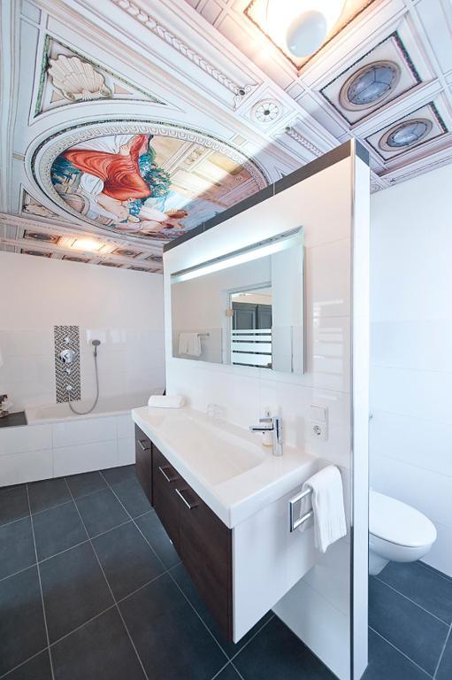 Hotelpension Vitalis Bad Hersfeld Room photo