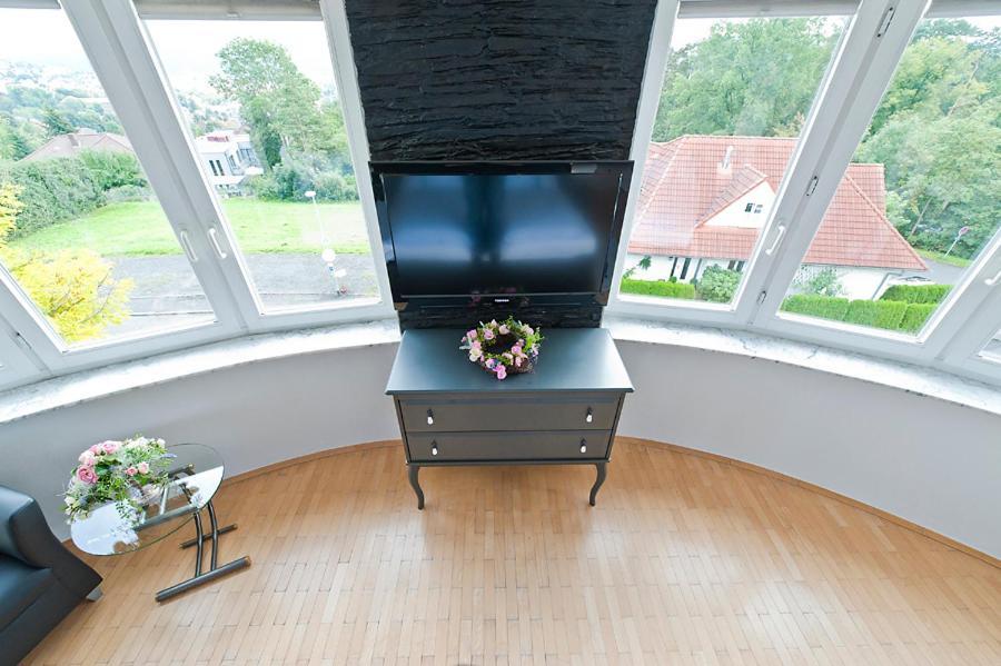 Hotelpension Vitalis Bad Hersfeld Room photo