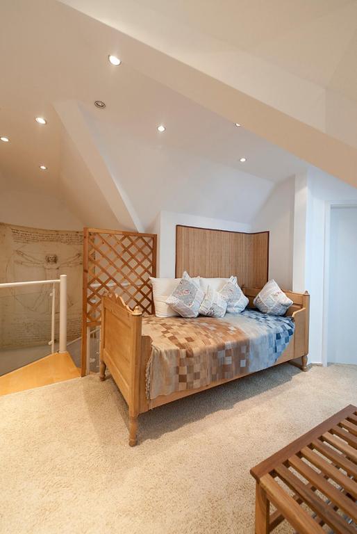 Hotelpension Vitalis Bad Hersfeld Room photo